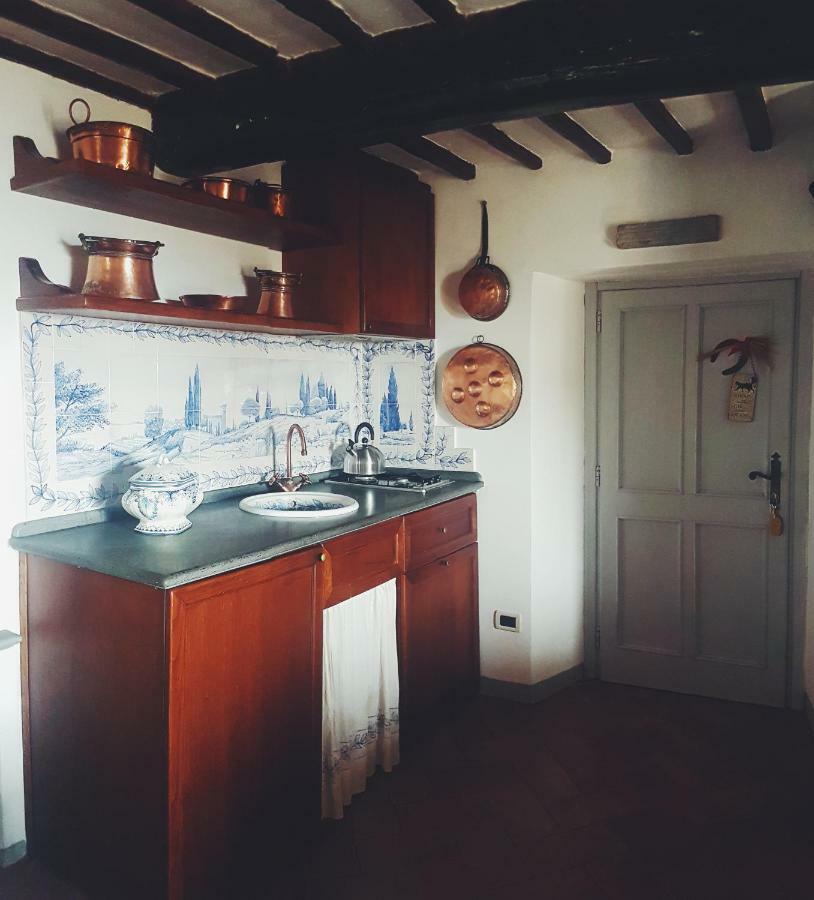 Panorama Suite Nur Fuer Zwei Only For Two ボルセーナ エクステリア 写真